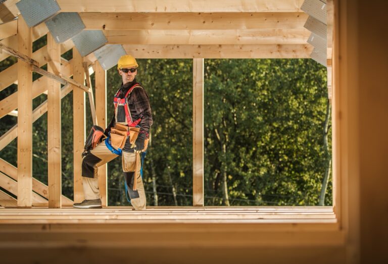 Wind Damage Roof Repairs