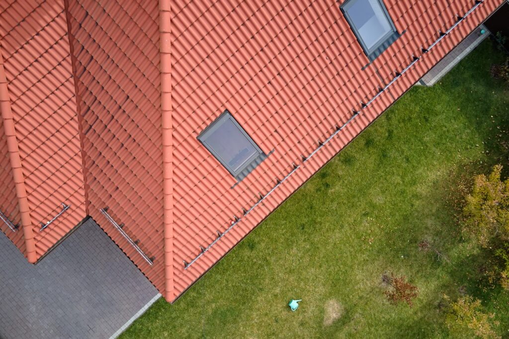 Best Roofer for Roof Flashing Replacement