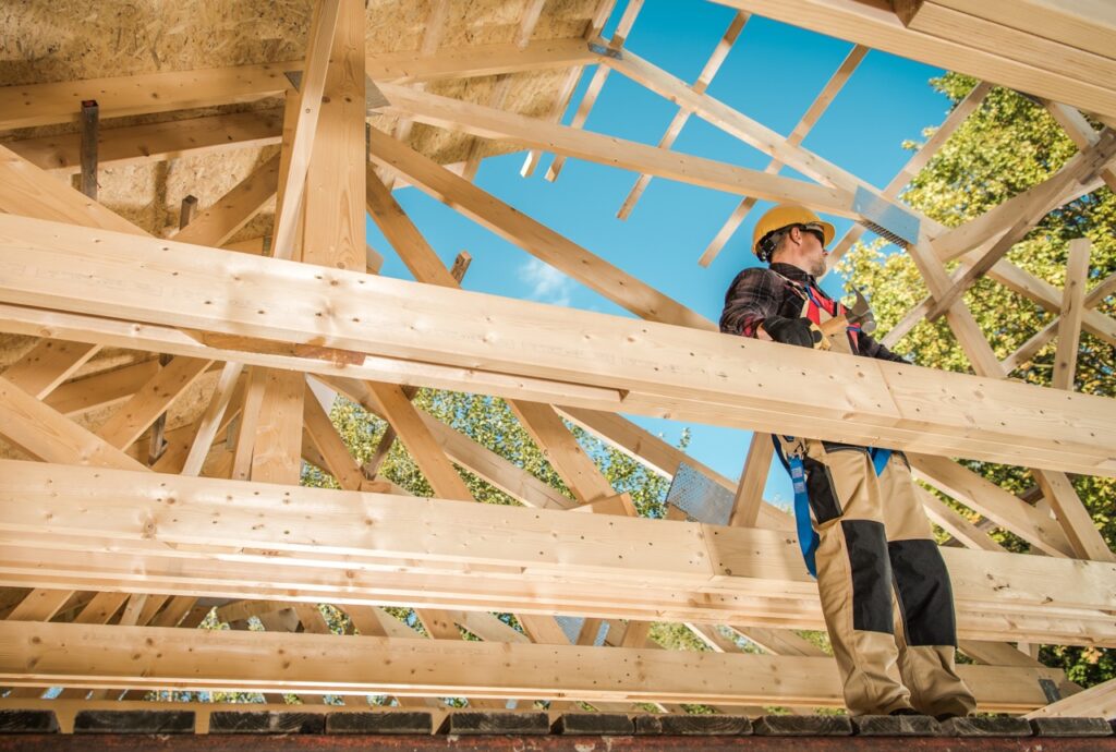 Best Affordable Roofer for Roof Replacement