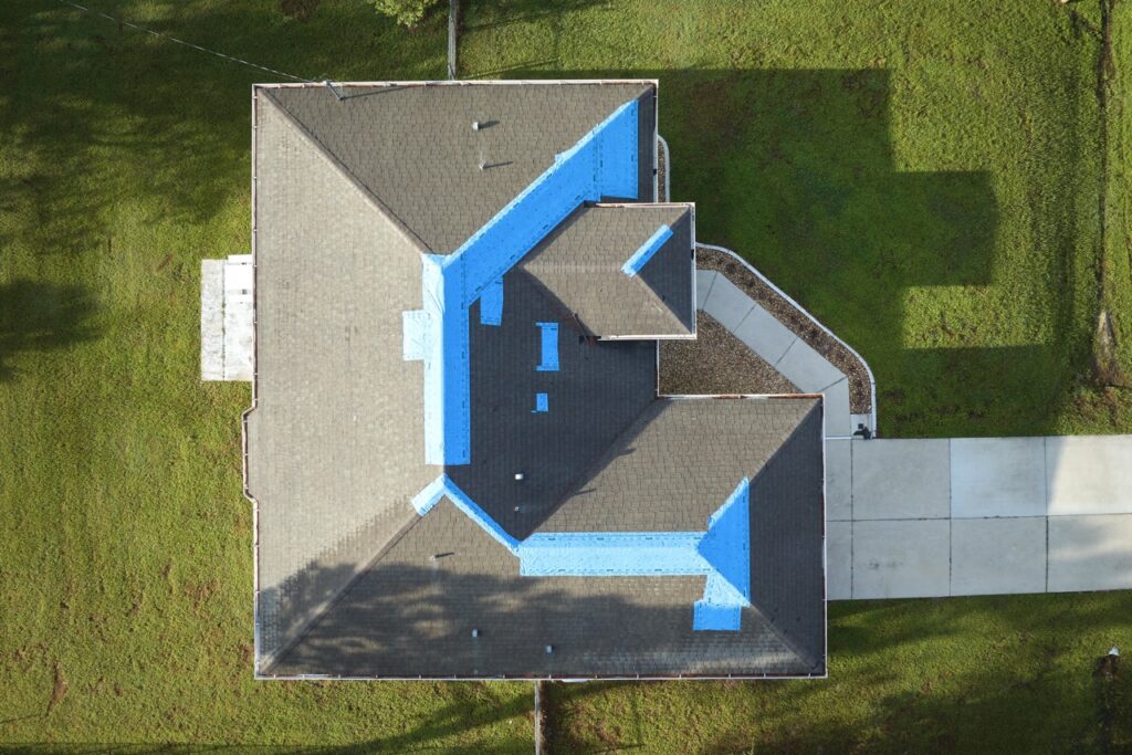 Top Green Roofing Installation