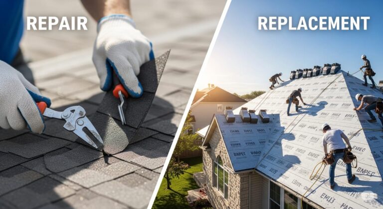 What’s Causing Your Roof to Leak? Details Guideline