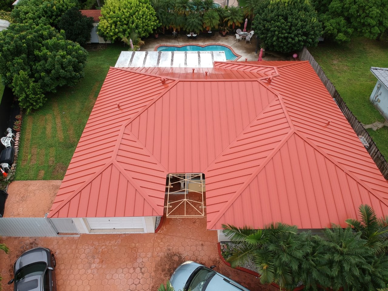Roof | South Florida | Roofing Company