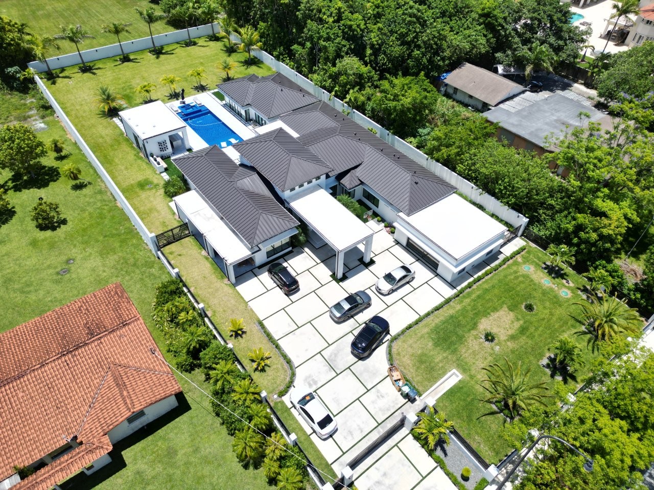 Roof | South Florida | Roofing Company