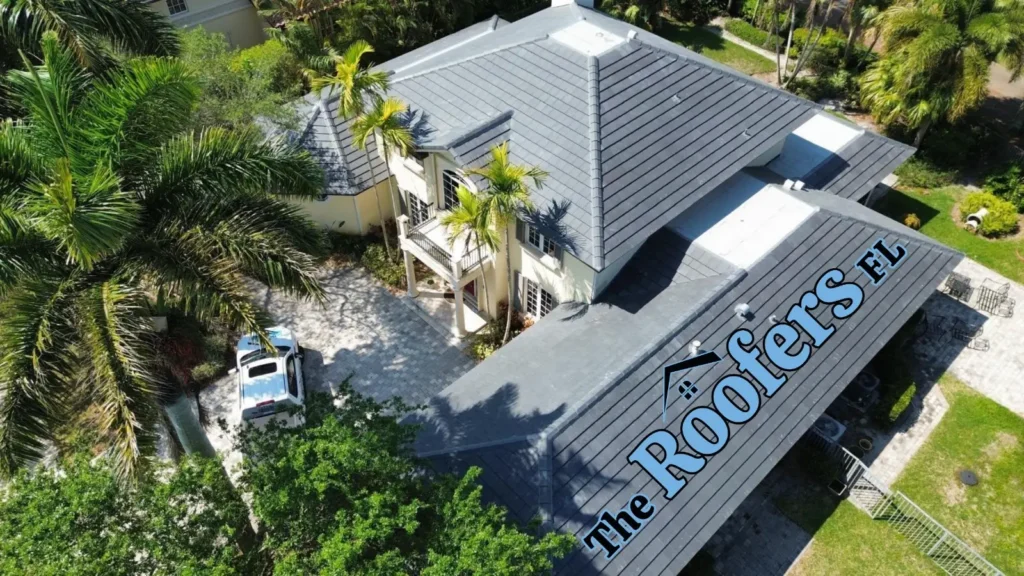 Top Rated Hail Damage Roof Repair
