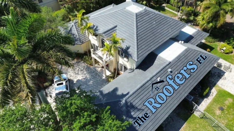 Top Rated Hail Damage Roof Repair