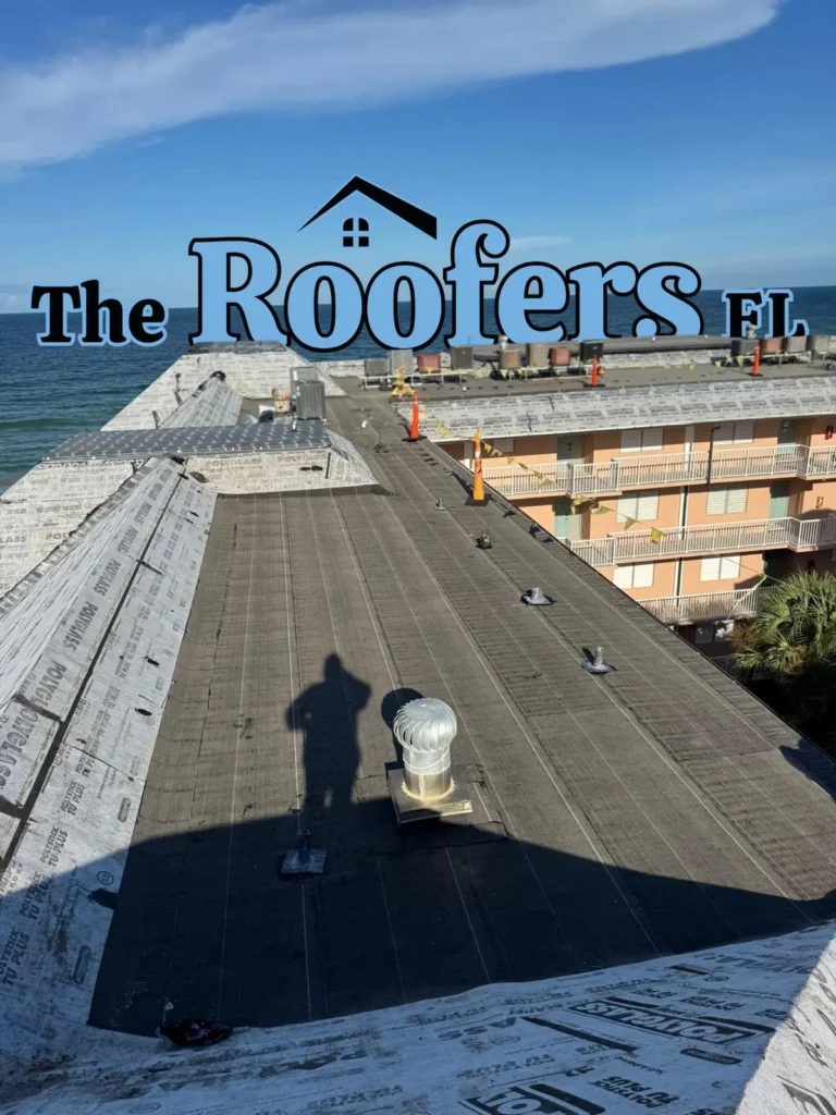 Best Roofer for Roof Tear Off and Replacement