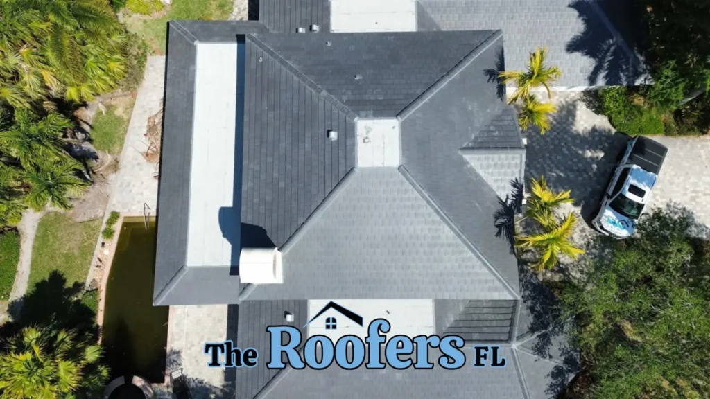 Roof Cleaning and Maintenance