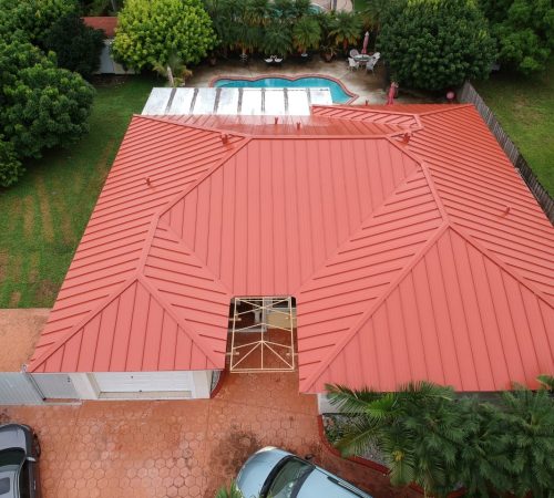Best Roofer for Industrial Roofing Systems