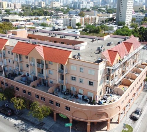 Roof | South Florida | Roofing Company